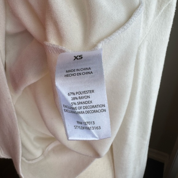 Wildfox | Vampire Lips Baggy Beach Jumper | XS - Picture 7 of 7